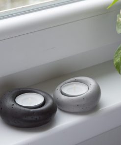 concrete designer home decoration