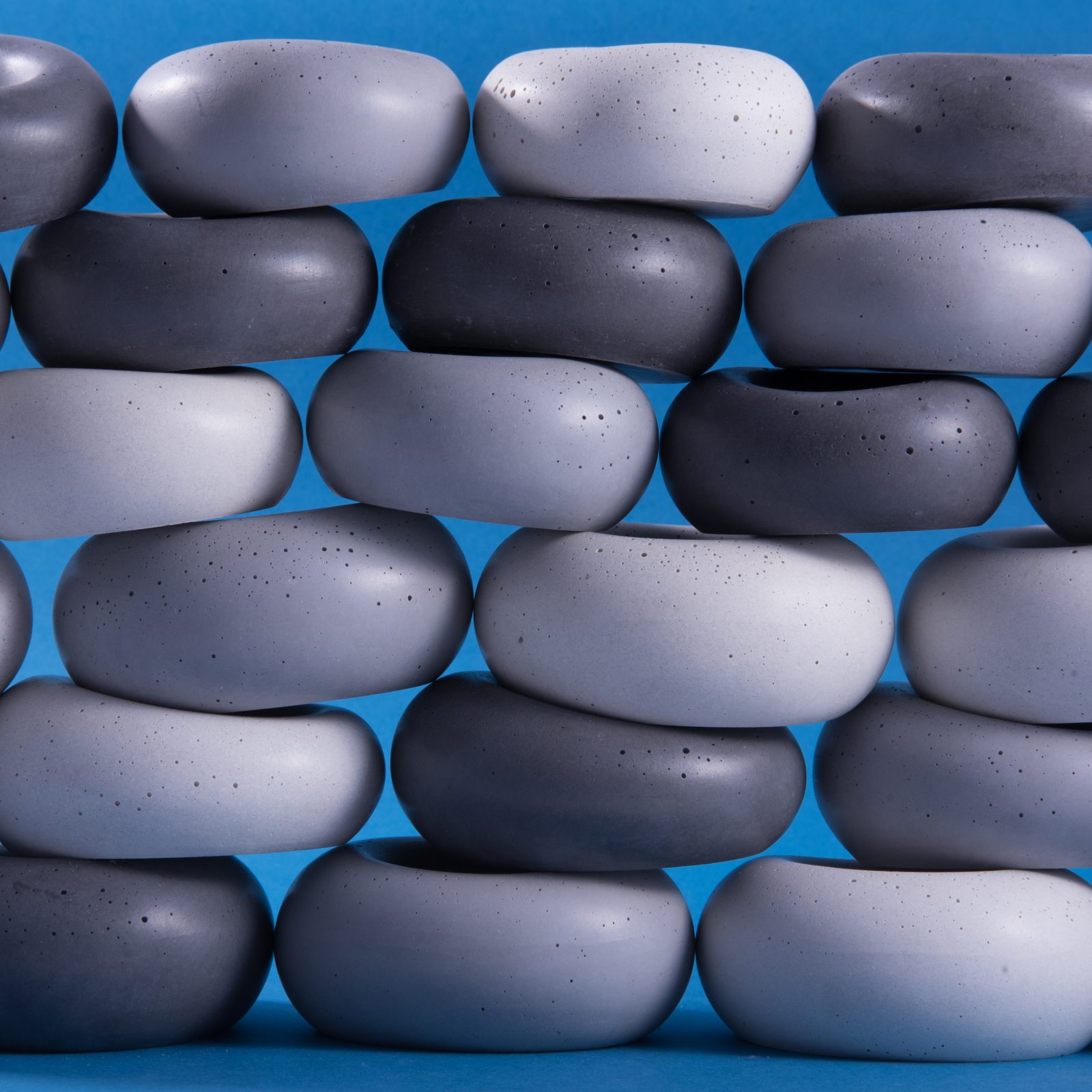 Concrete Design by AB Concrete Design BLUB wall