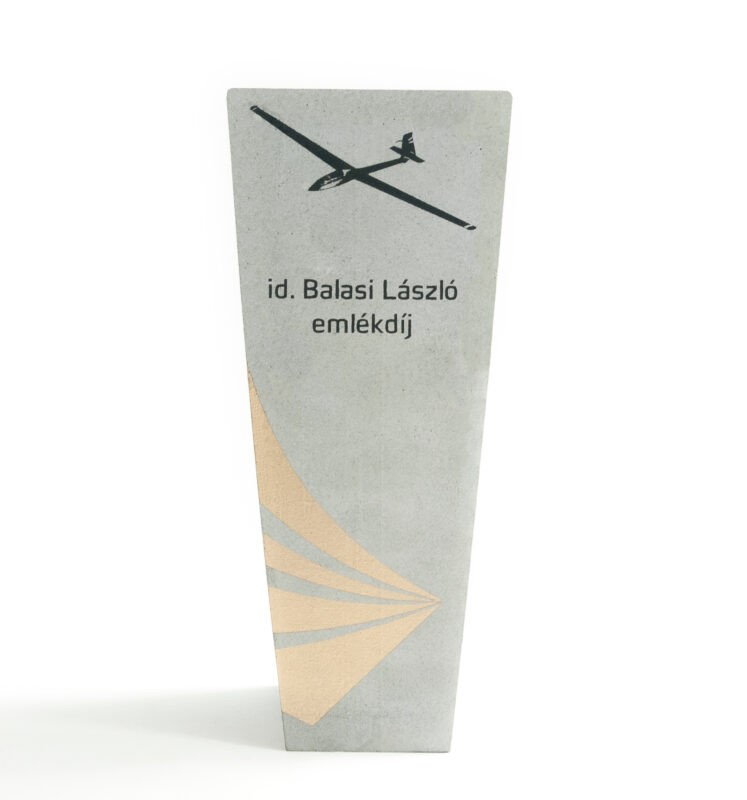 concrete award gliding