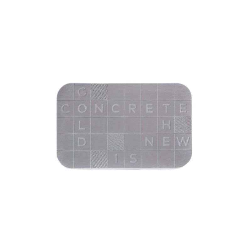 Crossword Puzzle Magnet AB Concrete Design and Business Gifts