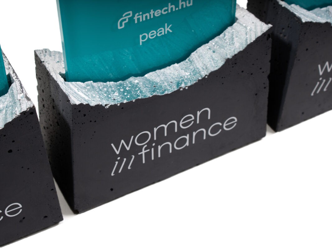 women in finance award 1