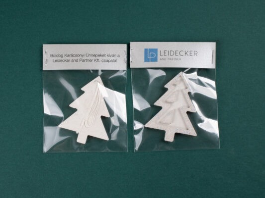 businessgift christmas ornaments